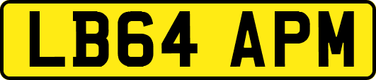 LB64APM