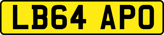 LB64APO