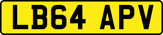 LB64APV