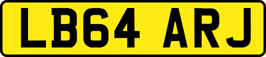 LB64ARJ