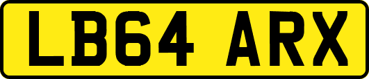 LB64ARX