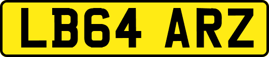 LB64ARZ