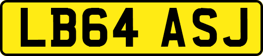 LB64ASJ