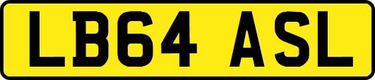 LB64ASL