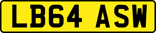 LB64ASW