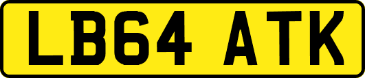 LB64ATK