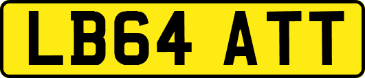LB64ATT