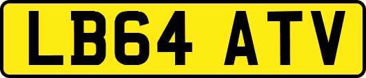 LB64ATV