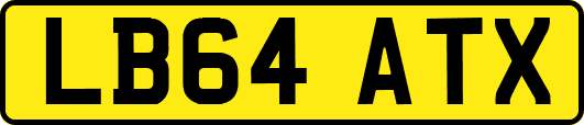 LB64ATX