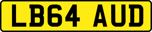 LB64AUD