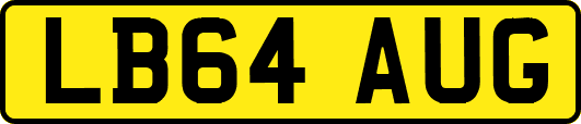 LB64AUG