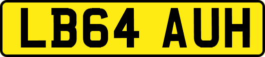 LB64AUH