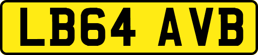 LB64AVB