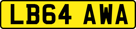 LB64AWA