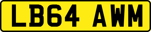 LB64AWM