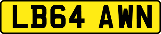 LB64AWN