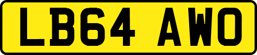 LB64AWO