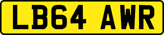LB64AWR