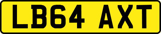 LB64AXT
