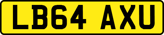 LB64AXU