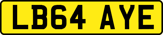 LB64AYE