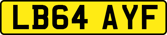 LB64AYF