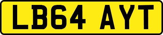 LB64AYT