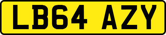 LB64AZY