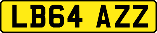 LB64AZZ