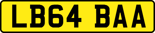 LB64BAA