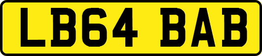 LB64BAB