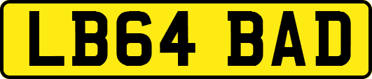 LB64BAD