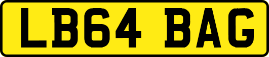 LB64BAG