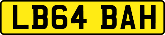 LB64BAH