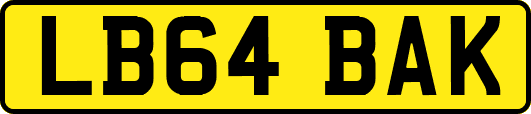 LB64BAK
