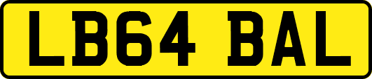 LB64BAL