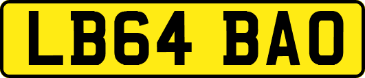 LB64BAO