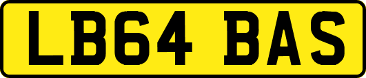 LB64BAS
