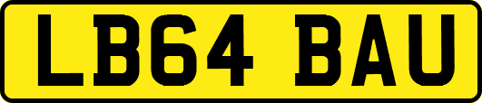 LB64BAU