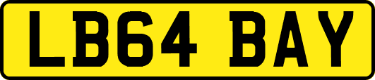 LB64BAY