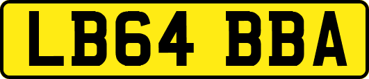 LB64BBA