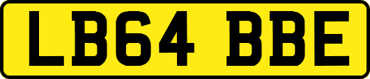 LB64BBE