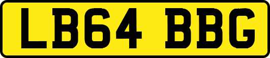 LB64BBG