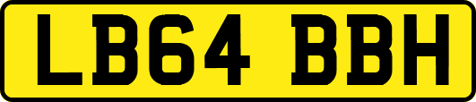 LB64BBH