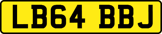 LB64BBJ