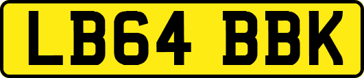 LB64BBK