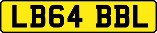 LB64BBL