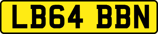 LB64BBN