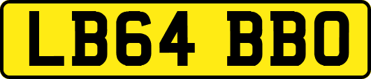 LB64BBO