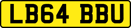 LB64BBU